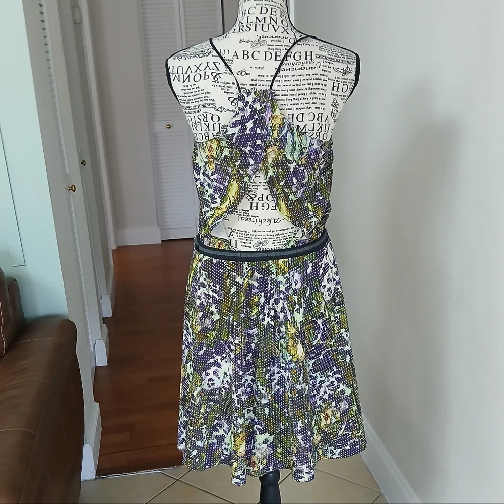 Lululemon City Summer Dress‎